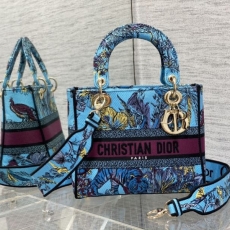 Christian Dior My Lady Bags